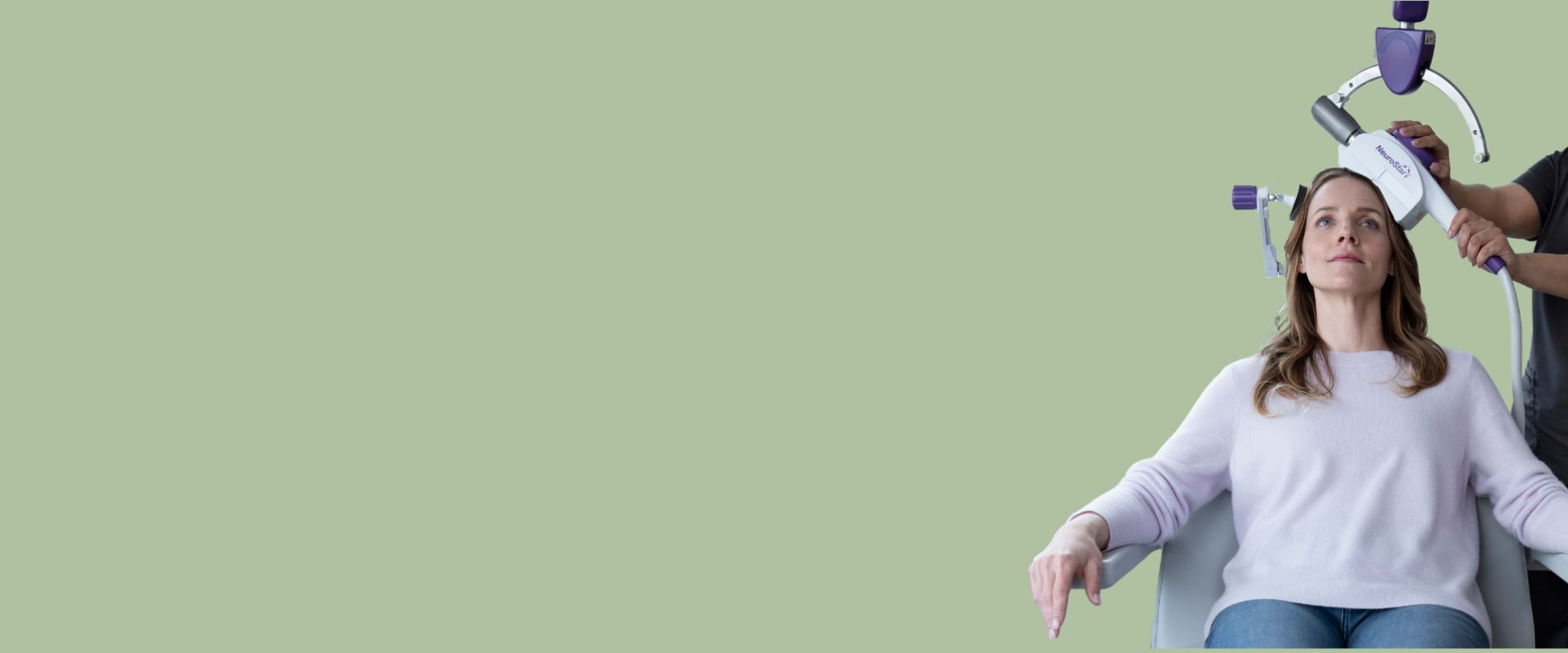 Transcranial Magnetic Stimulation Tms Therapy Brain Bloom