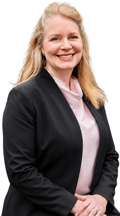 Lisa Lindstrom, FNP, PMHNP